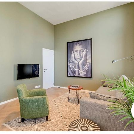 Room Engine Residence แอนต์เวิร์ป ภายนอก รูปภาพ
