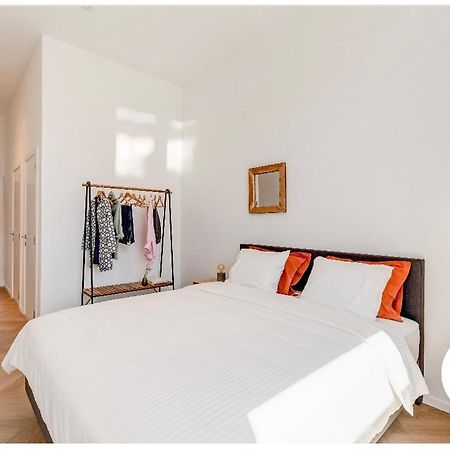 Room Engine Residence แอนต์เวิร์ป ภายนอก รูปภาพ