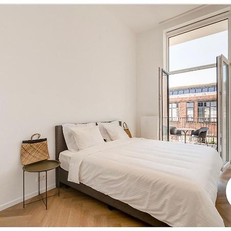 Room Engine Residence แอนต์เวิร์ป ภายนอก รูปภาพ