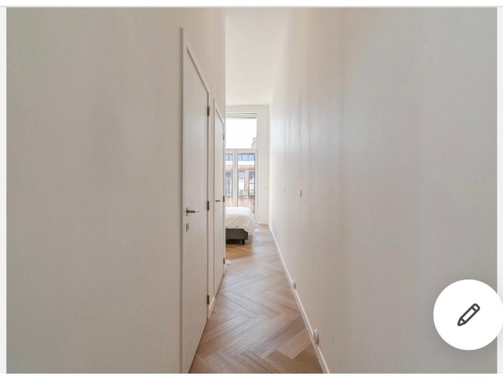 Room Engine Residence แอนต์เวิร์ป ภายนอก รูปภาพ